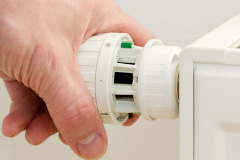 South Hetton central heating repair costs