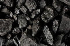 South Hetton coal boiler costs